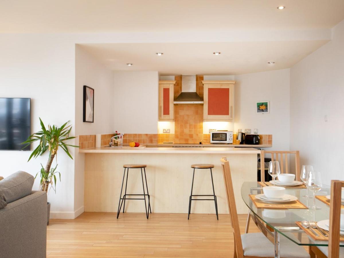 Pass The Keys Centre Penthouse Inc Free Parking * Nottingham