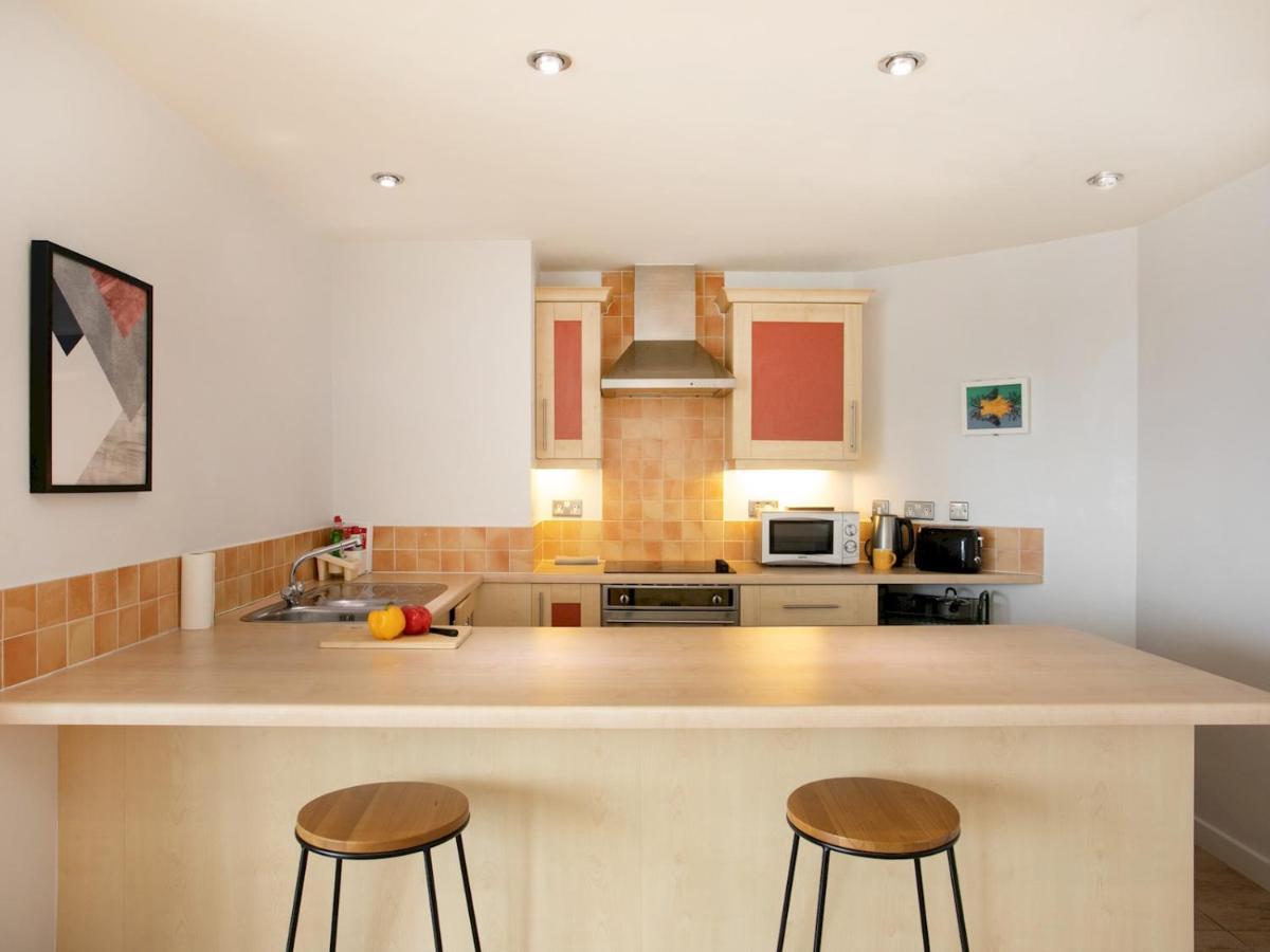 Pass The Keys Centre Penthouse Inc Free Parking Apartment Nottingham