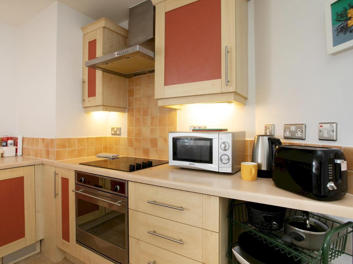 Pass The Keys Centre Penthouse Inc Free Parking Apartment *