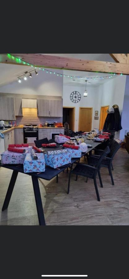 Holiday home King Richard's Luxury Lodge: Sherwood Forest Retreat *