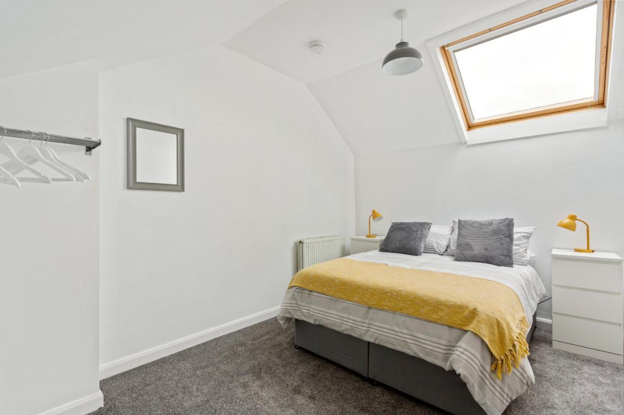 Villa Spacious & Entire Nottingham