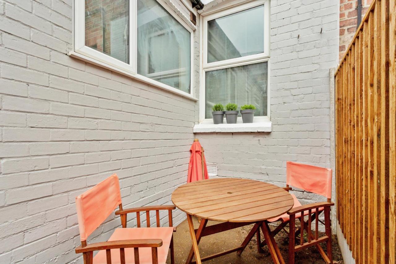 Spacious & Entire * Nottingham