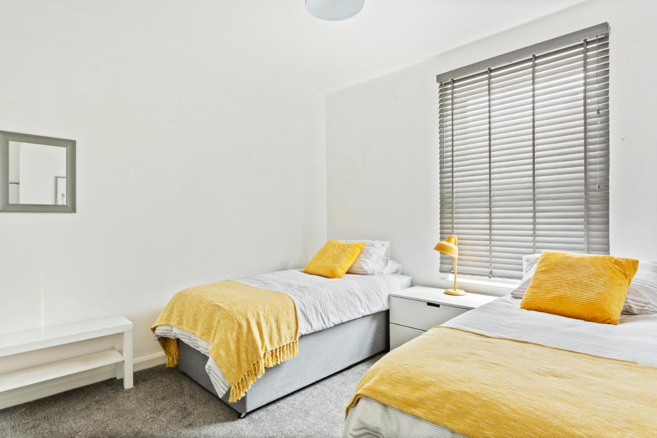 Spacious & Entire * Nottingham