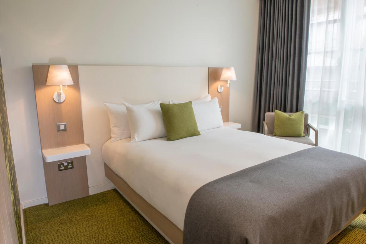 Hotel The Orchard & Restaurant Nottingham