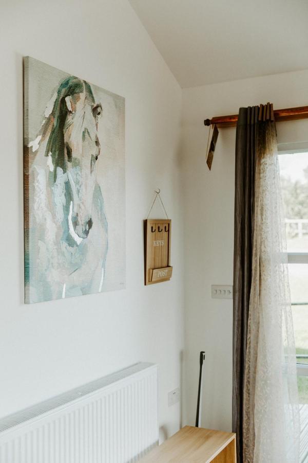 King Richard's Luxury Lodge: Sherwood Forest Retreat Holiday home