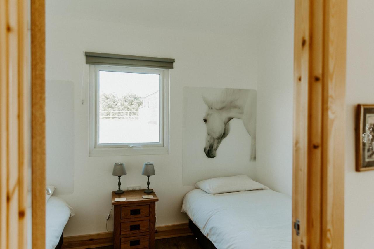King Richard's Luxury Lodge: Sherwood Forest Retreat Nottingham