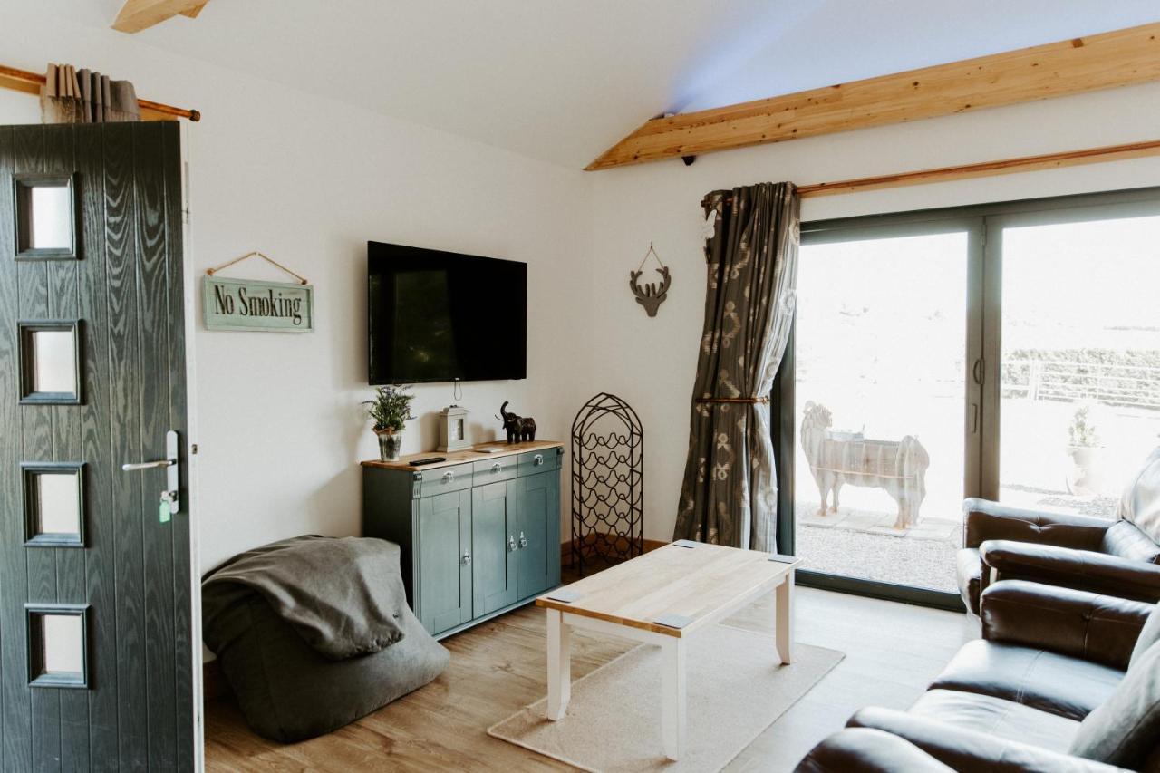 Holiday home King Richard's Luxury Lodge: Sherwood Forest Retreat *