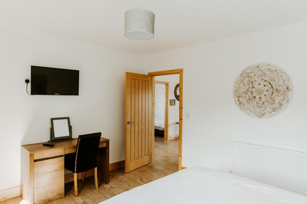 Holiday home King Richard's Luxury Lodge: Sherwood Forest Retreat *