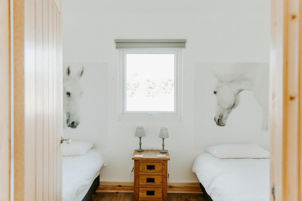 King Richard's Luxury Lodge: Sherwood Forest Retreat Holiday home