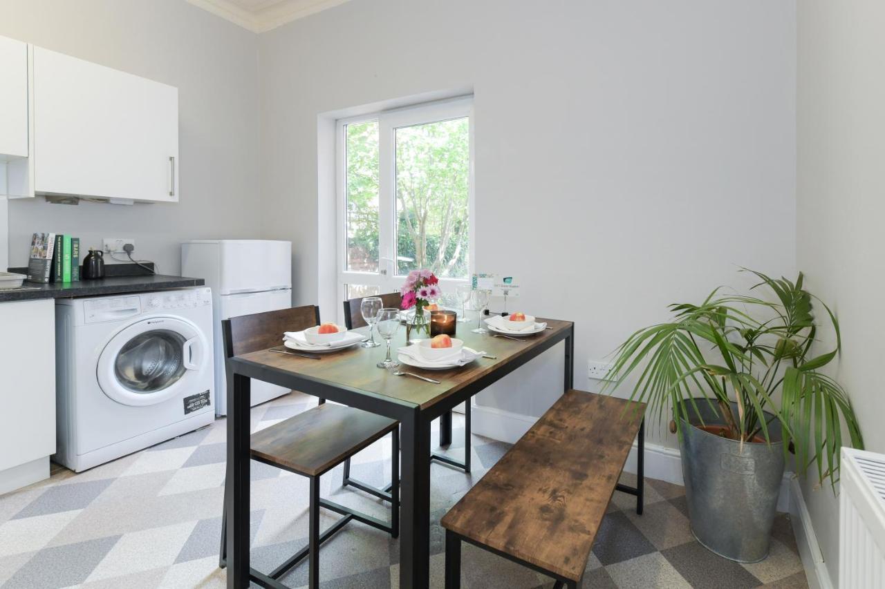 Apartamento The Linden Grove