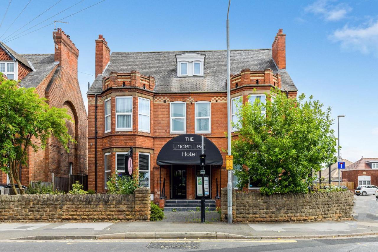 The Linden Grove * Nottingham