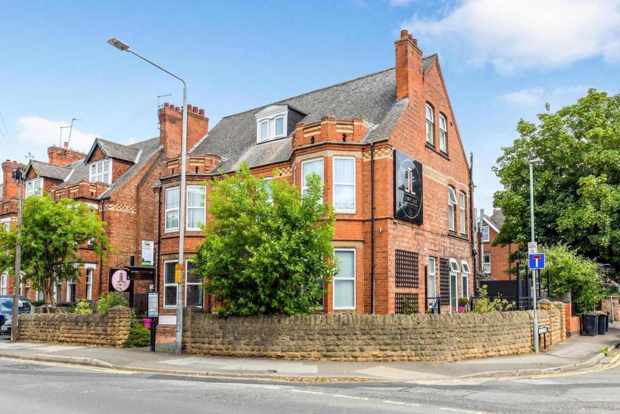 The Linden Grove Apartamento Nottingham