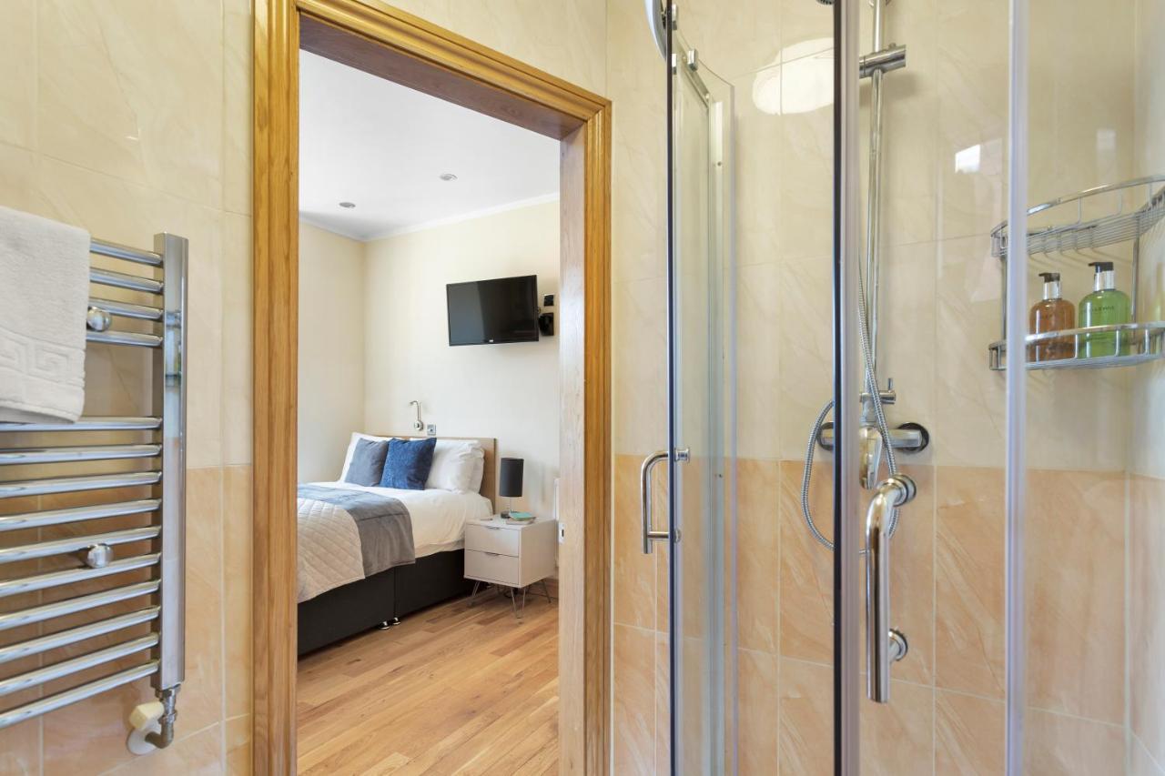 Apartamento West One *