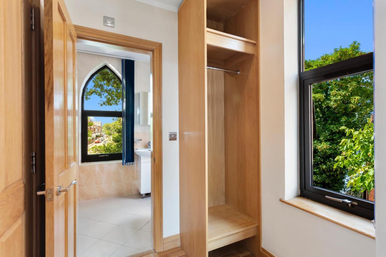 Apartamento West One