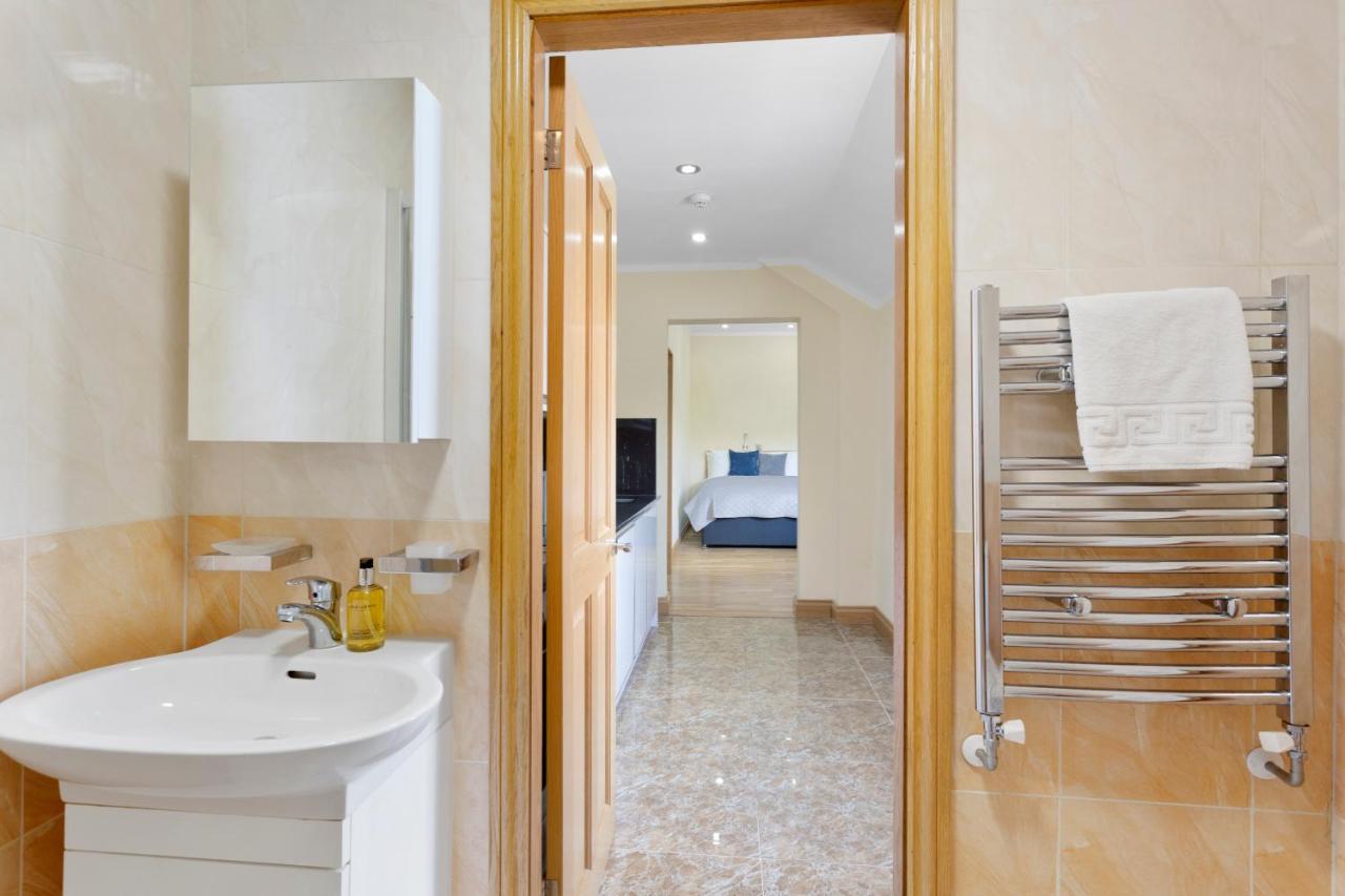 West One Apartment
