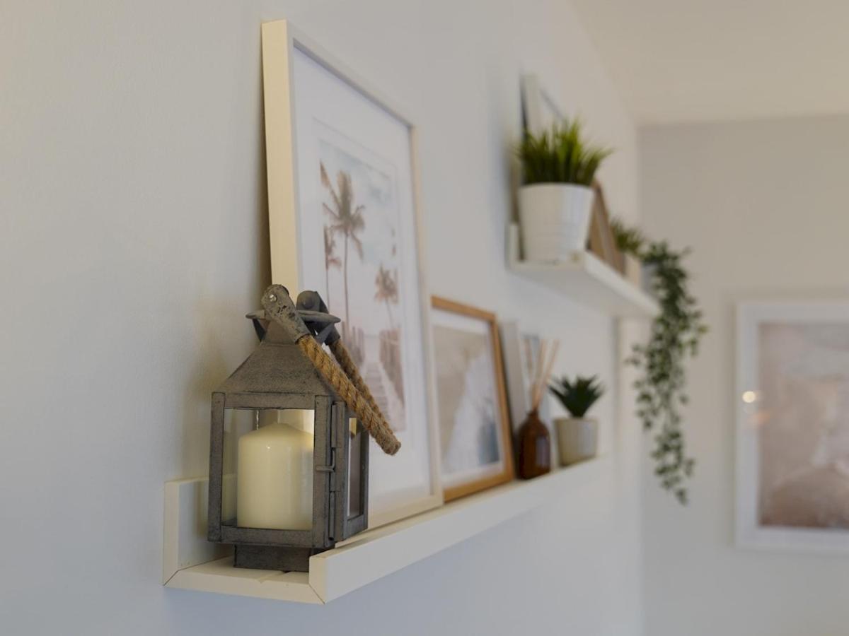 Apartamento Pass The Keys Stunning 1 Bedroom Penthouse In Nottm Centre Nottingham