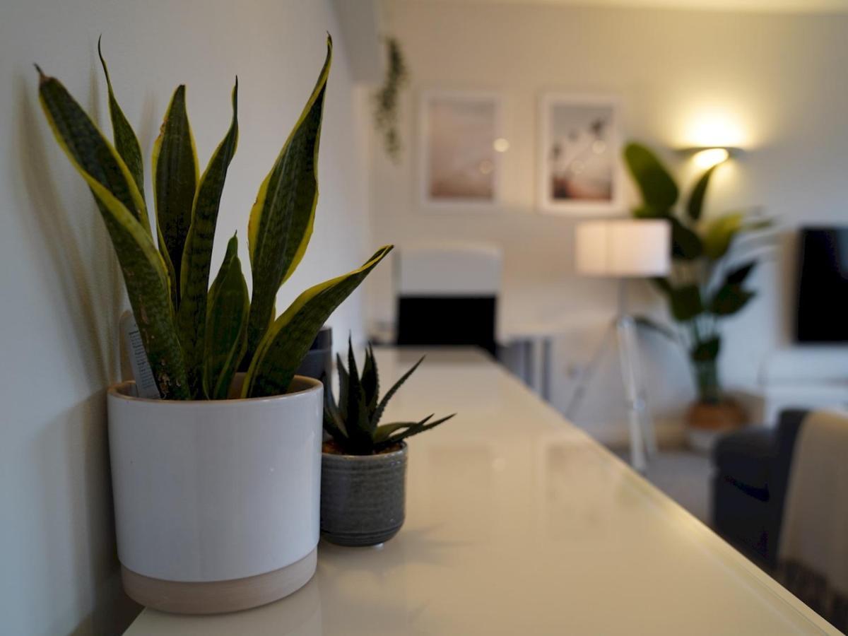 Pass The Keys Stunning 1 Bedroom Penthouse In Nottm Centre