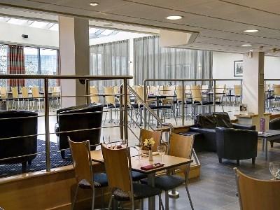 Western Centre Hotel 4*