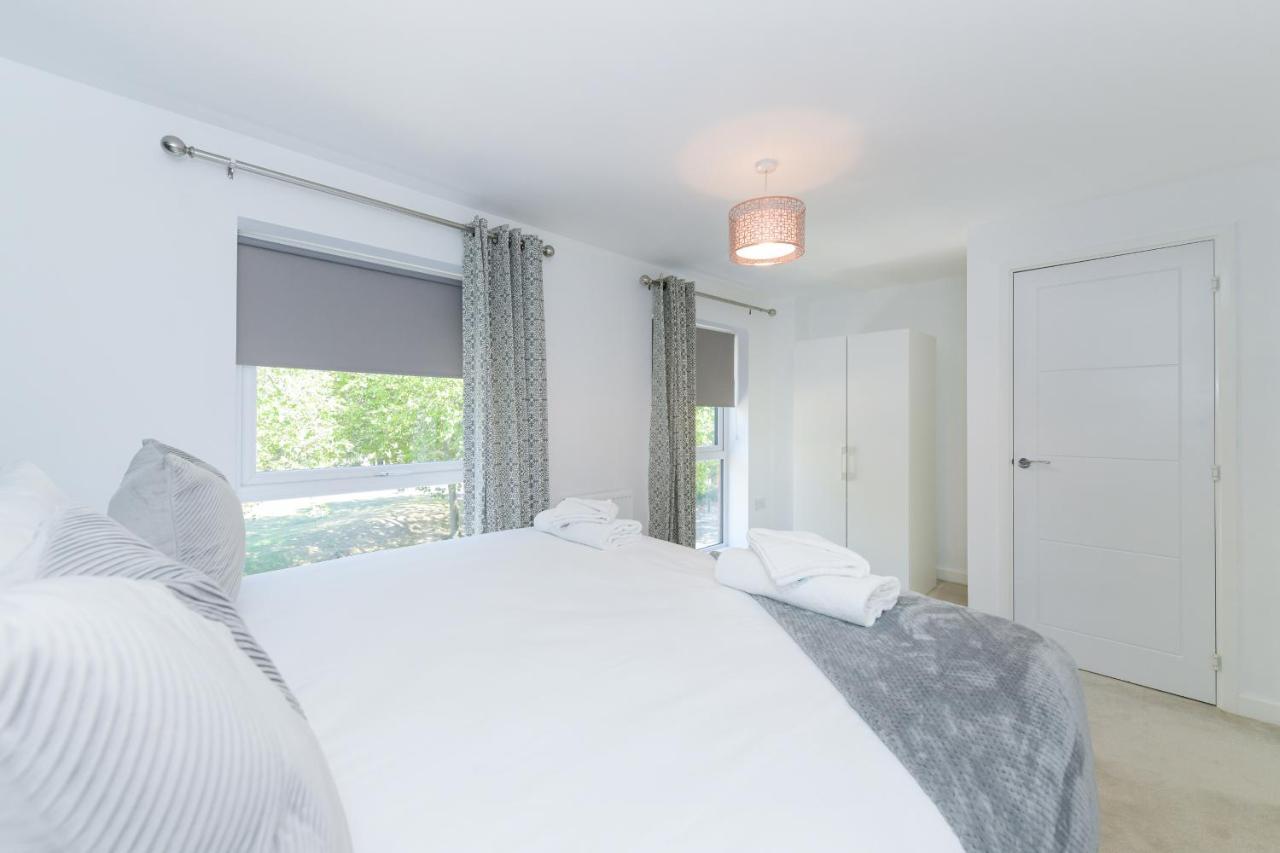Holiday home Arkwright House - Modern Townhouse Close To City Centre *