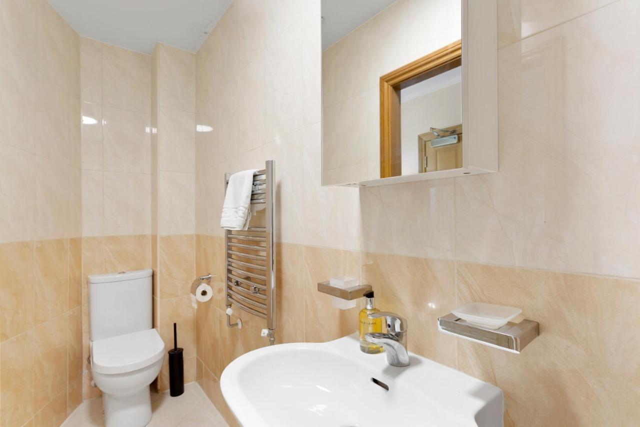 Apartamento West One
