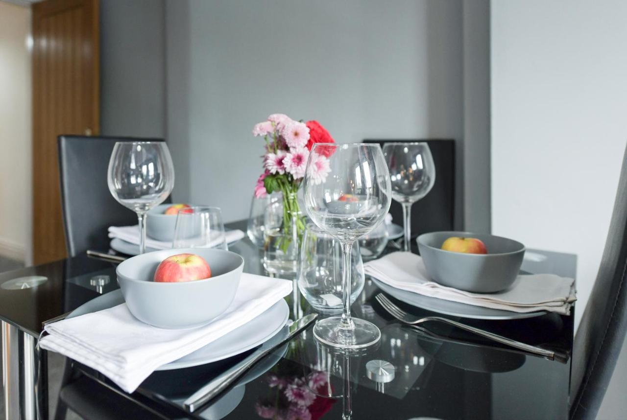 Apartment Lambley Court - Light, Open And Inviting *