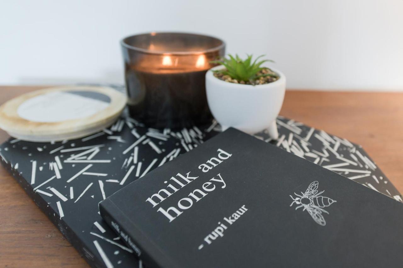 Lambley Court - Light, Open And Inviting Apartment Nottingham