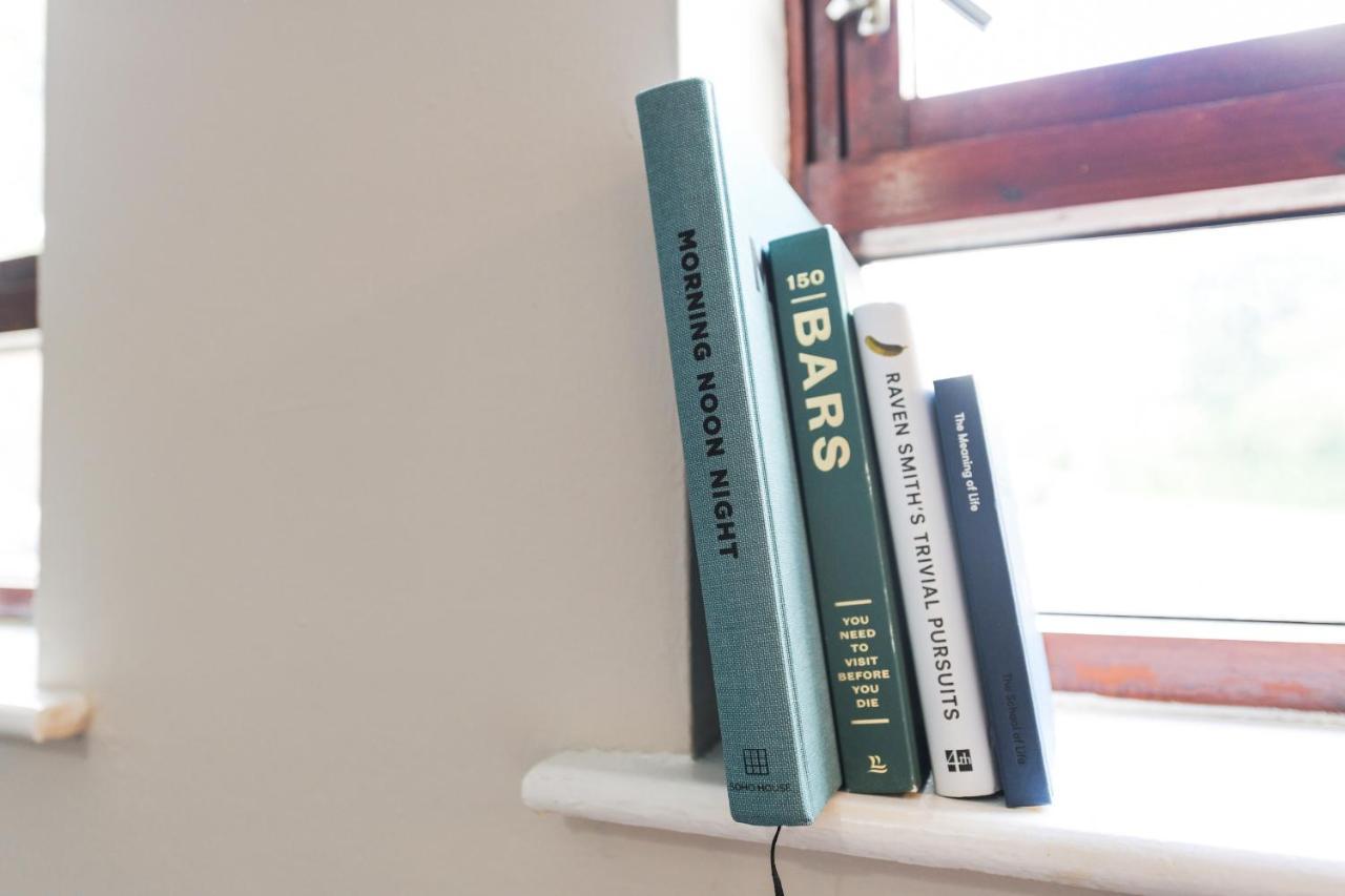 Apartment Lambley Court - Light, Open And Inviting *