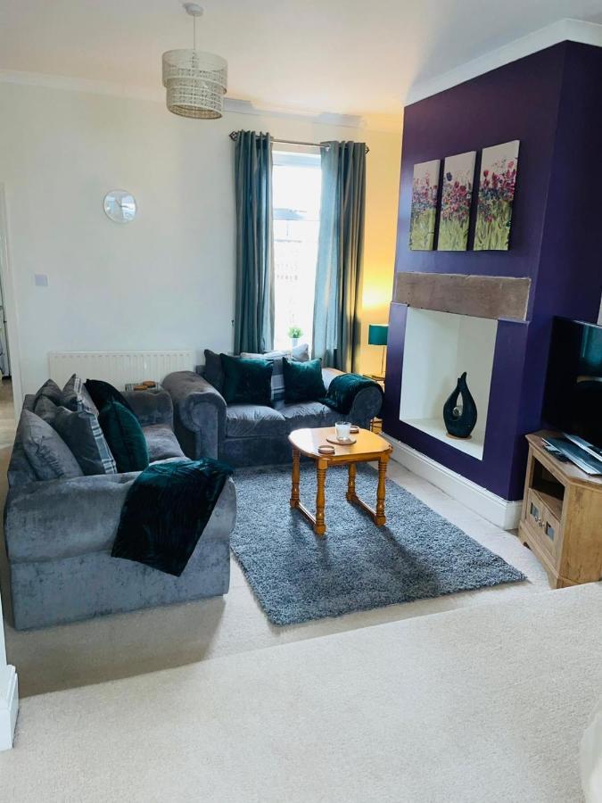 Casa de férias Selston House, 3 Bedroom Cosy For Up To 6 Guests, Cul-de-sac On Private Road