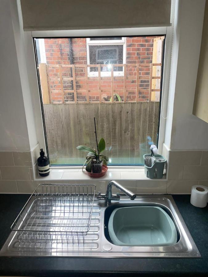 Casa de férias Selston House, 3 Bedroom Cosy For Up To 6 Guests, Cul-de-sac On Private Road Nottingham