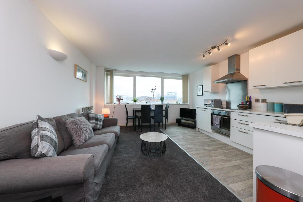 Apartamento Amazing In Peckham *