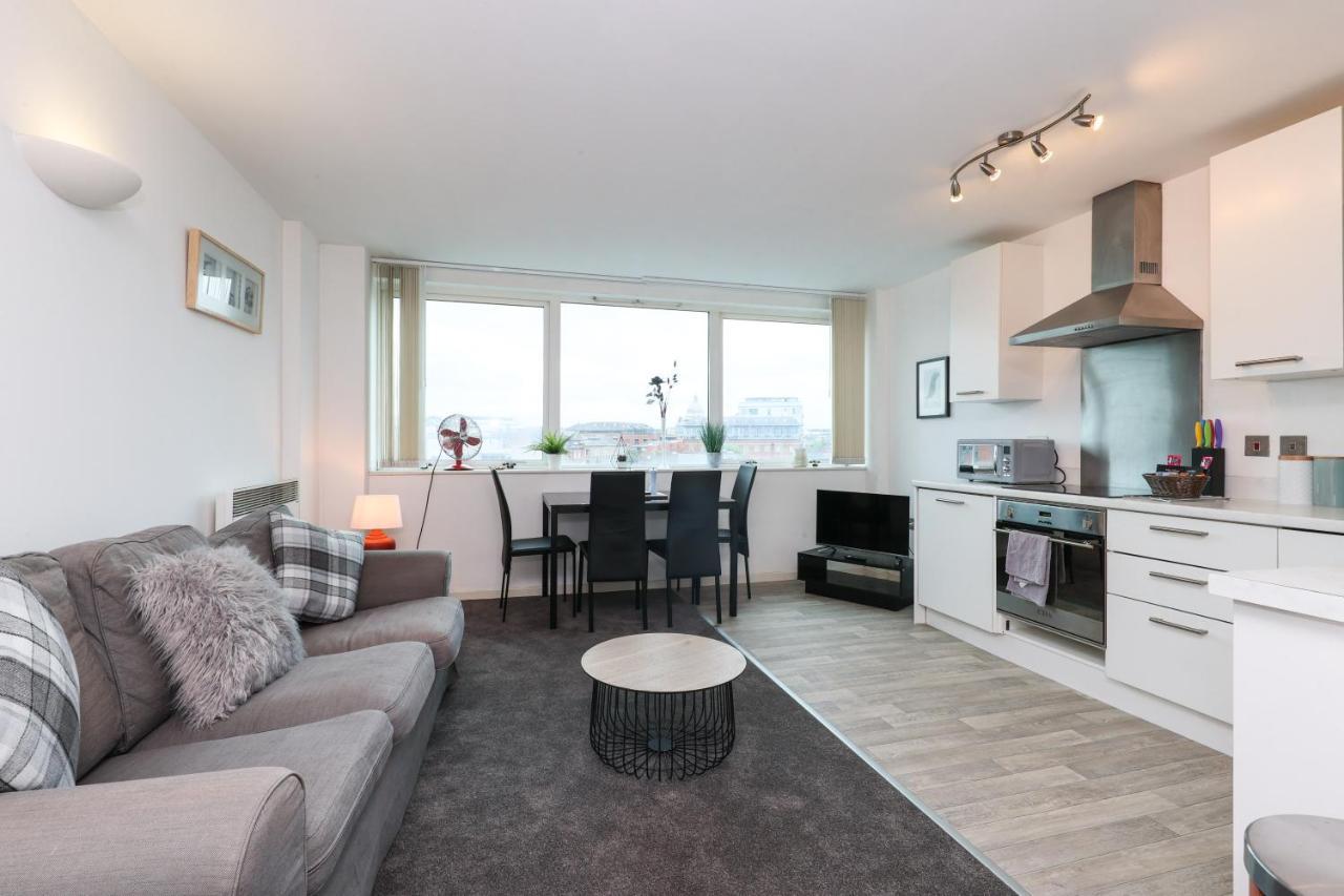 Apartamento Amazing In Peckham *