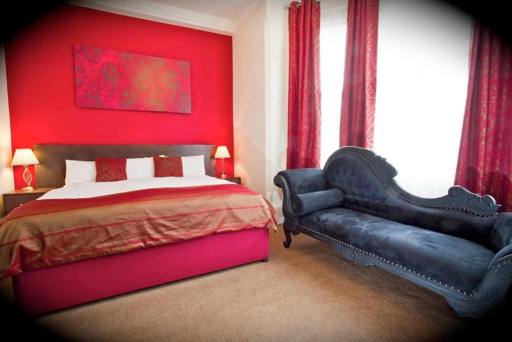 Park 3* Nottingham