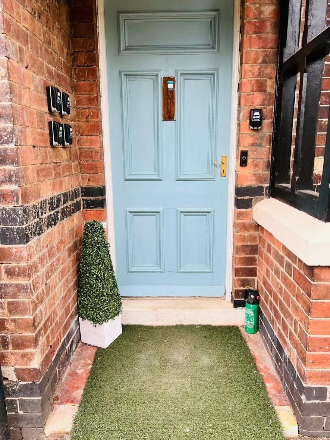 Hospedagem domiciliar Cinderhouse Highbury Vale Nottingham