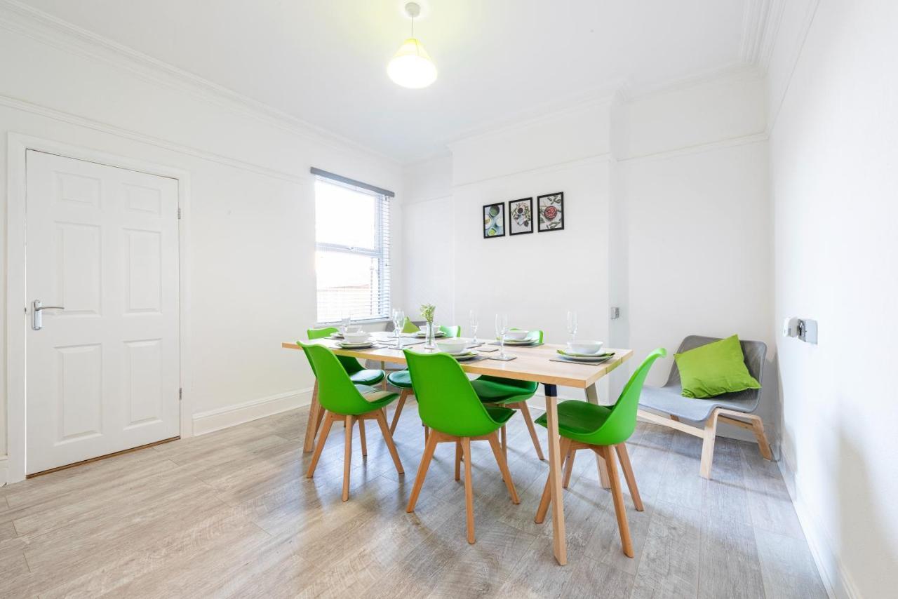 Jasmine B - Ideal For Qmc & Uni - Free Parking