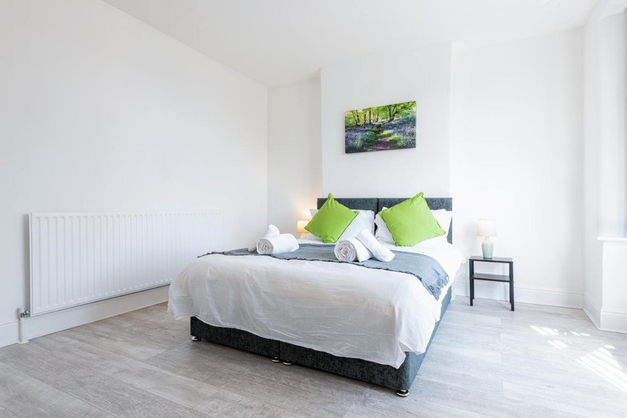 Jasmine B - Ideal For Qmc & Uni - Free Parking