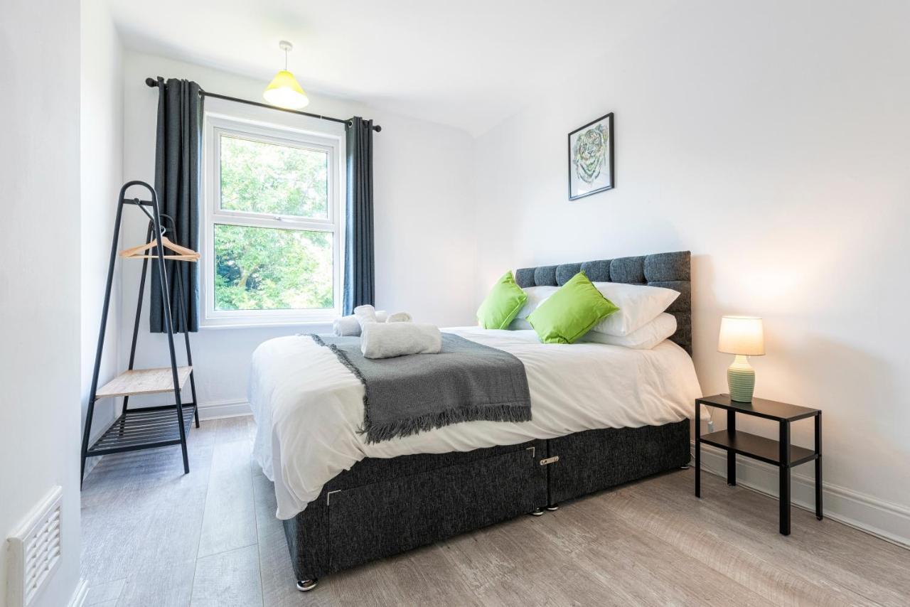Holiday home Jasmine B - Ideal For Qmc & Uni - Free Parking