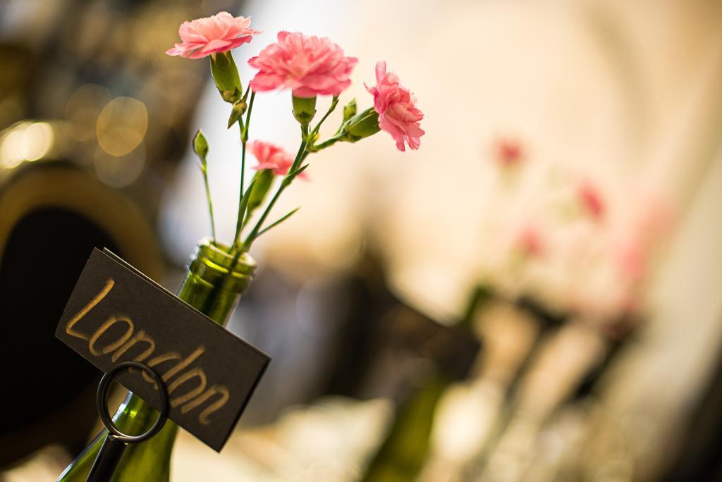 Hotel Mama's Boutique Nottingham