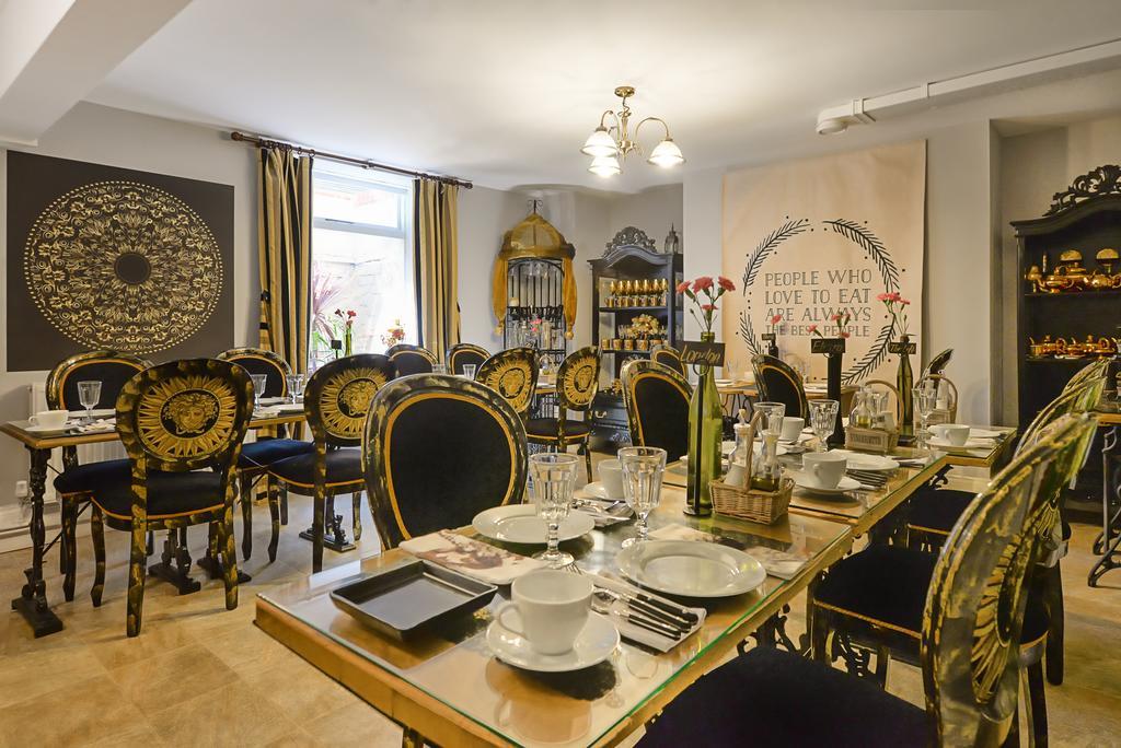 Mama's Boutique Hotel 3*