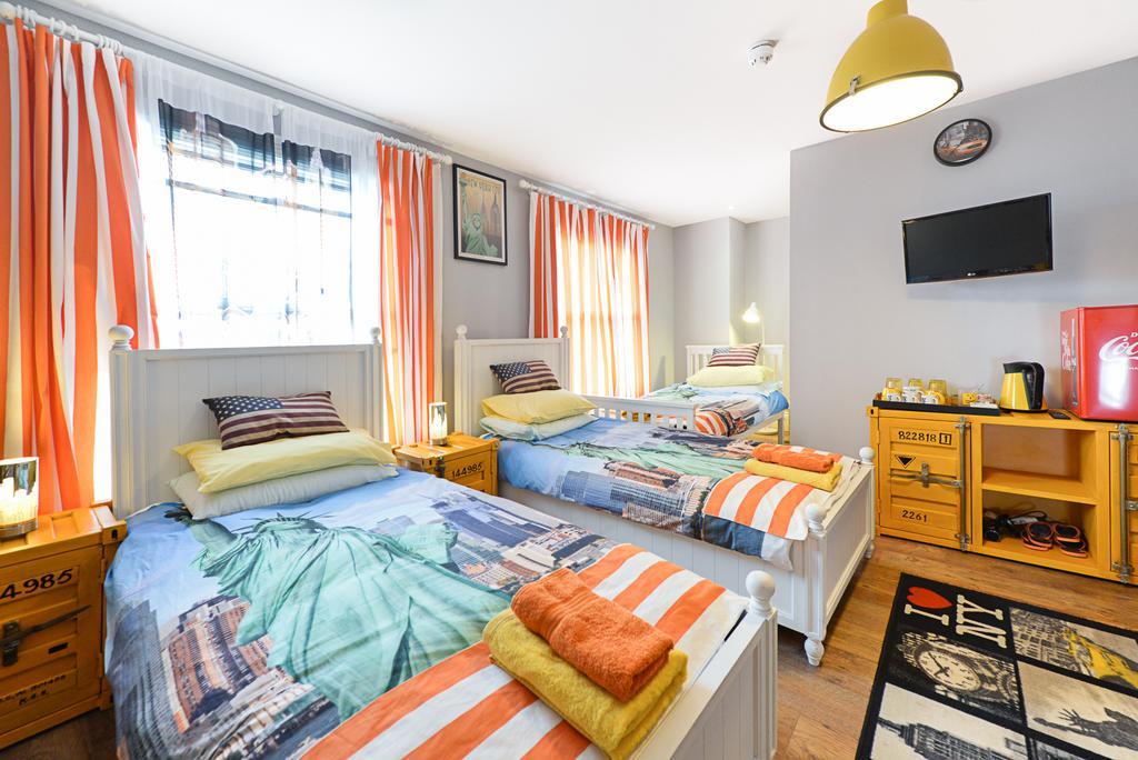 Hotel Mama's Boutique 3*