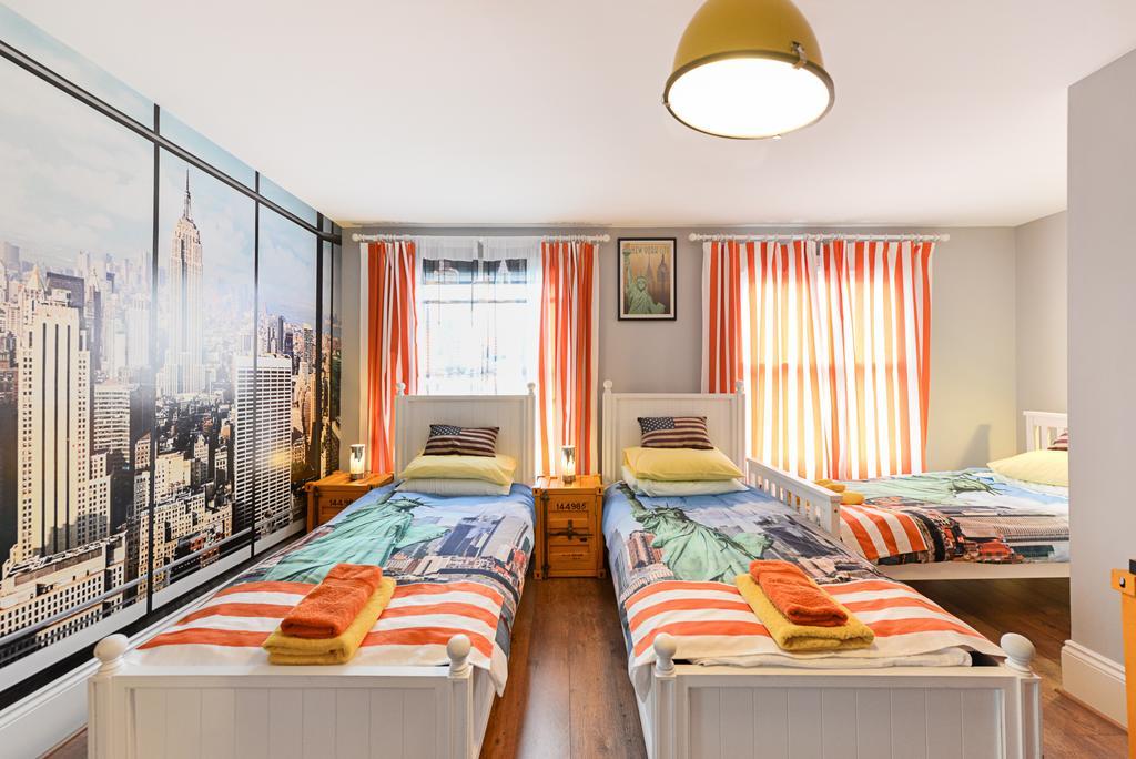 Mama's Boutique Hotel 3*