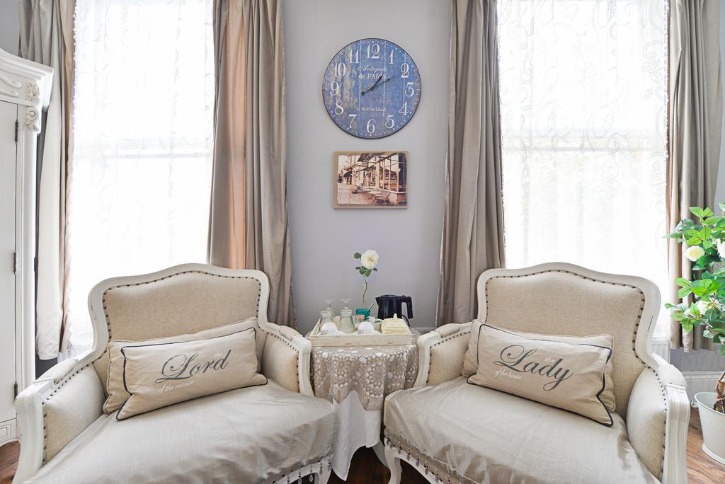 Mama's Boutique Hotel 3*