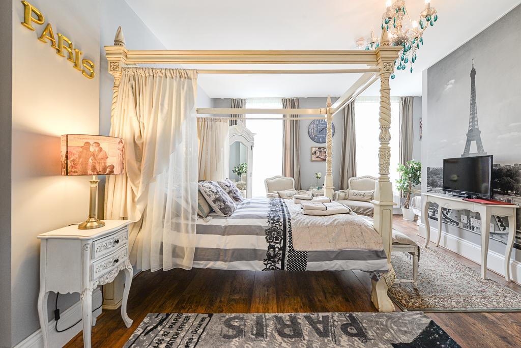 Mama's Boutique 3* Nottingham