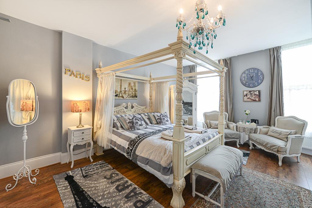 Hotel Mama's Boutique 3*