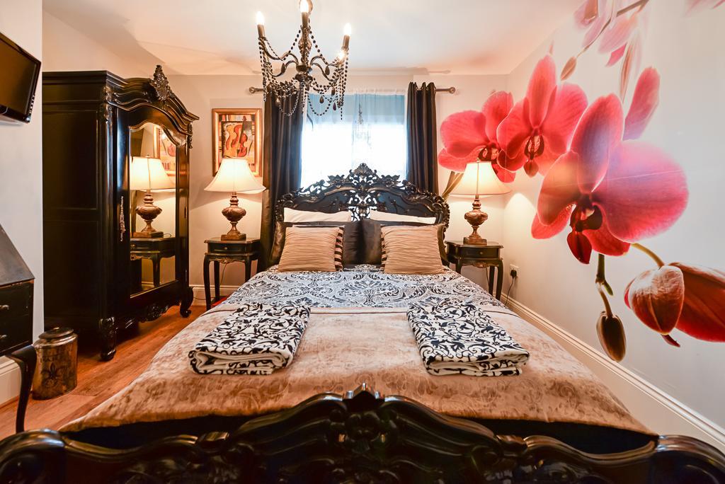 Mama's Boutique Hotel Nottingham