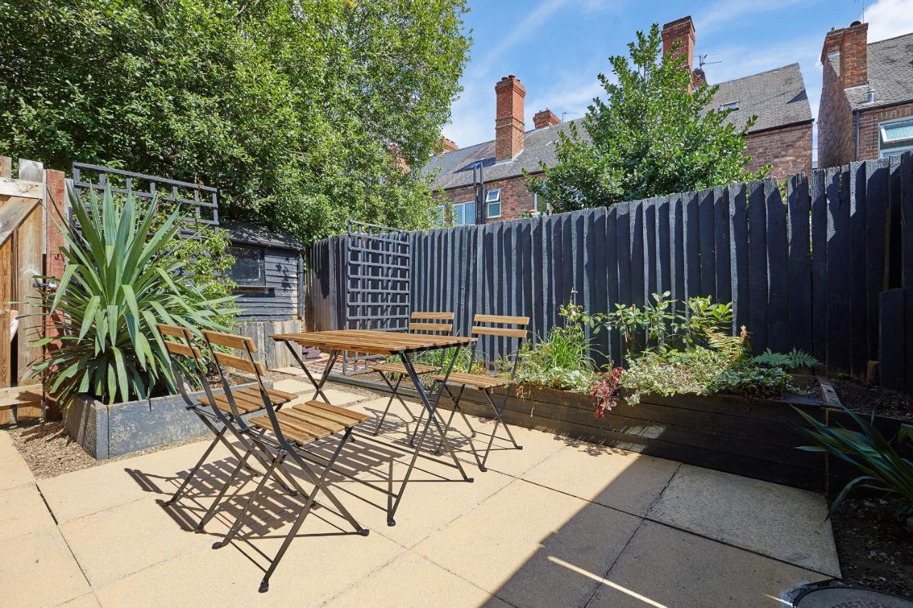 Apartment Modern 2 Bed House By Centre *