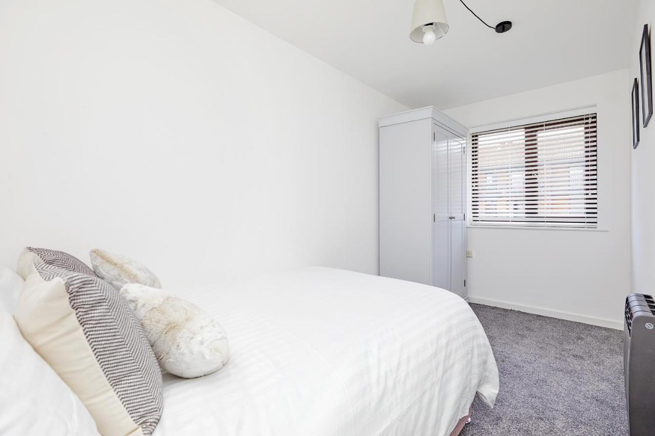Apartment Modern 2 Bed House By Centre