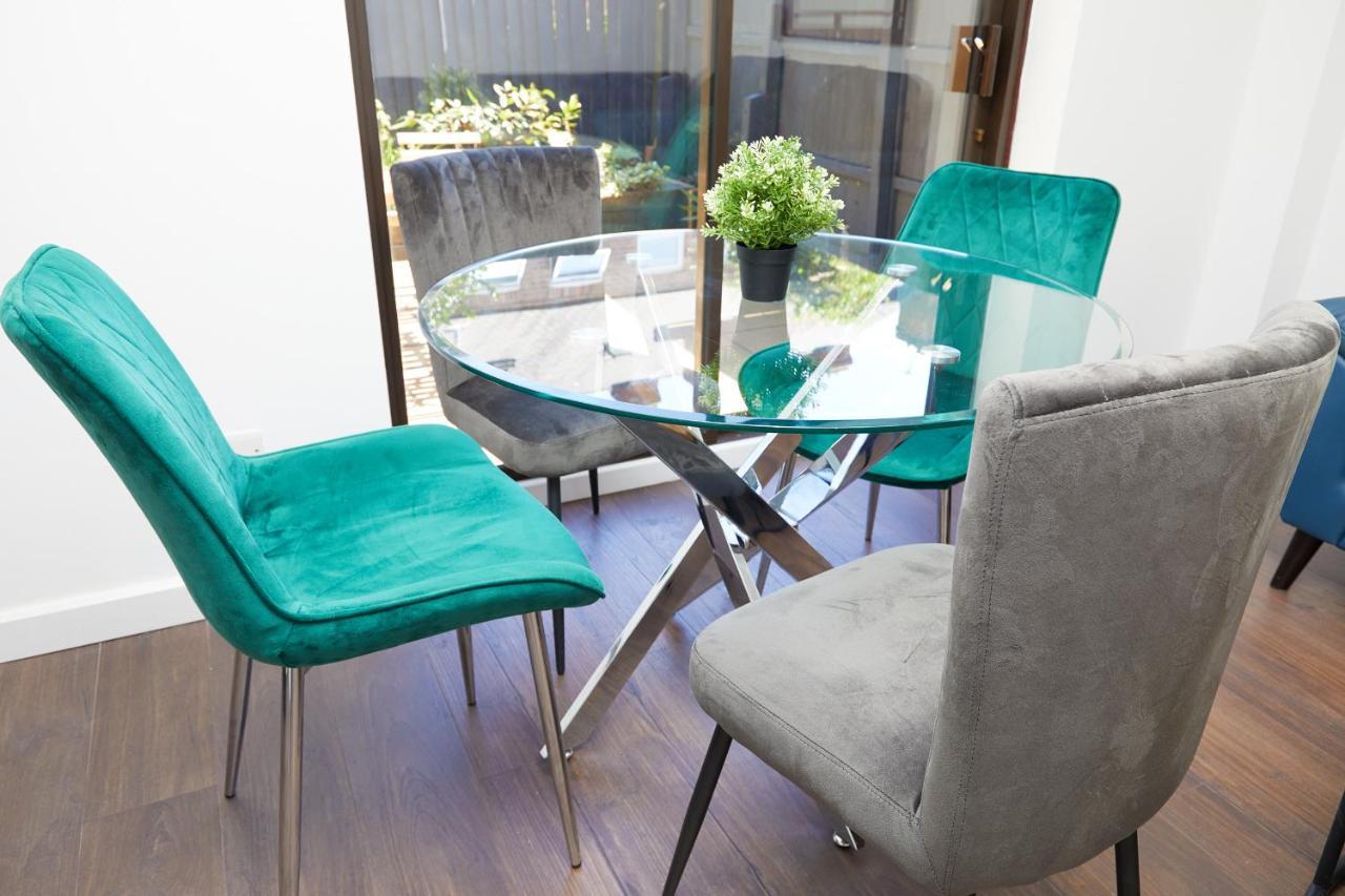 Modern 2 Bed House By Centre * Nottingham
