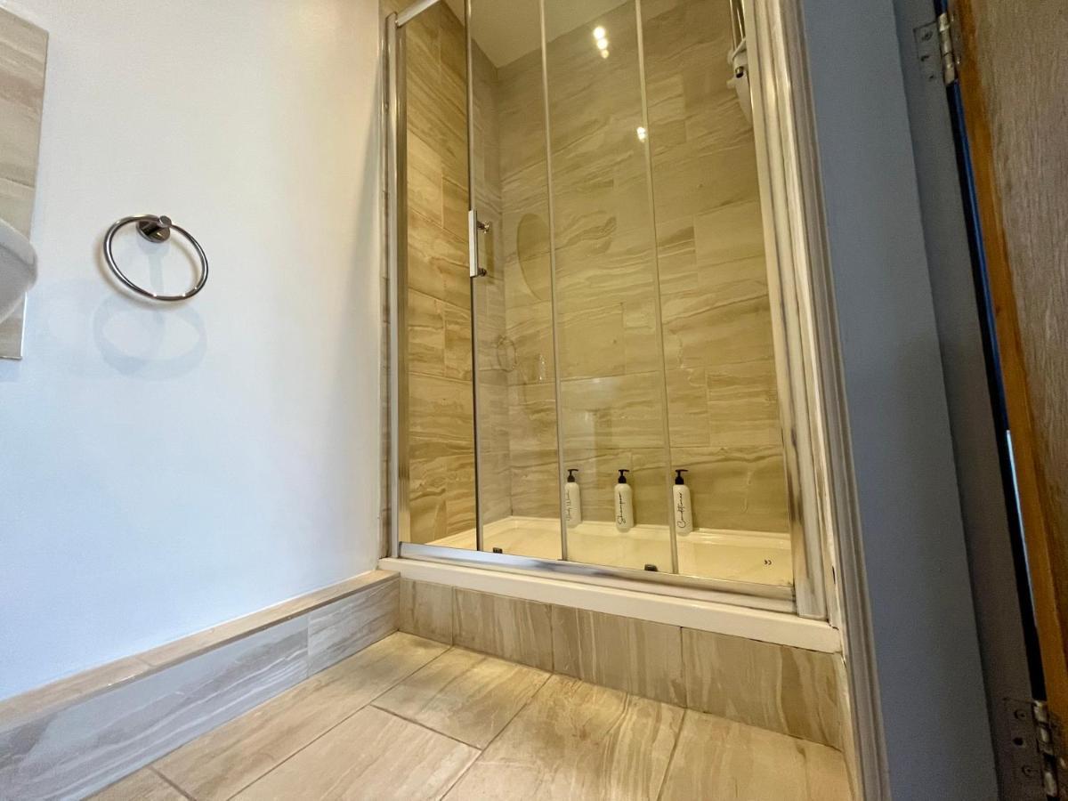 Market Street Penthouse By Kp * Nottingham