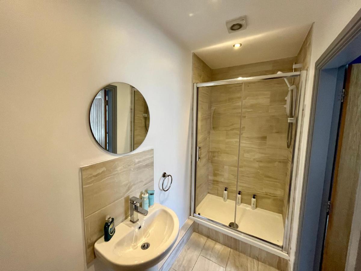 Apartamento Market Street Penthouse By Kp Nottingham