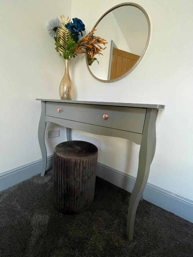Apartamento Market Street Penthouse By Kp Nottingham